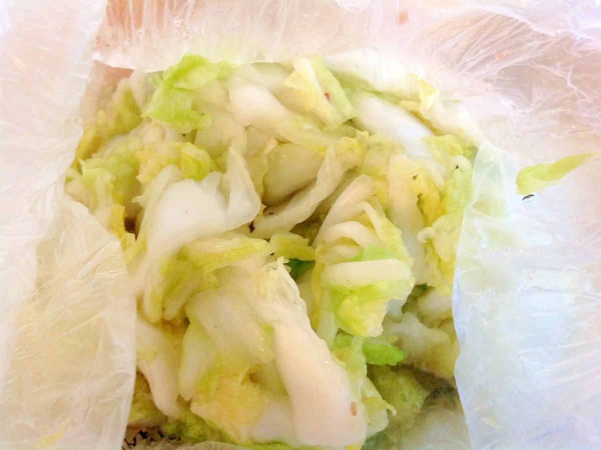 梅昆布茶で簡単 白菜の浅漬け レシピ 作り方 By Findus 楽天レシピ 梅昆布茶で簡単 白菜の浅漬け レシピ 作り方 By Findus 楽天レシピ
